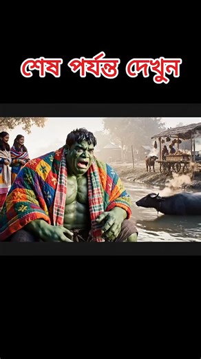 34K views · 890 reactions | Hulk Funny video - HULK AI VIDEO - HULK COMEDY VIDEO - Hulk Brother 2.0 | Hulk Brother 2.0 | Facebook