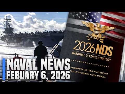 America's Biggest Bet Against China and Russia | Strategy Breakdown