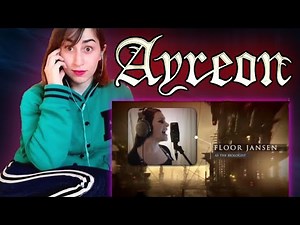 KPOP FAN REACTION TO AYREON!