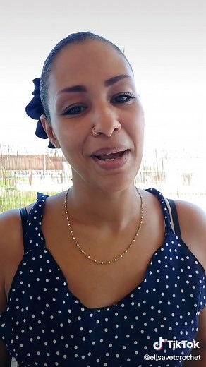 Μαθαίνουμε πλέξιμο με βελονάκι μέρος 1⁰ #πλεξιμομεβελονάκι #πλεξιμο #crochet #crochettutorial