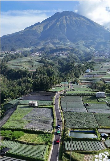 Wisata Magelang: Temukan Keindahan Sukoyoso