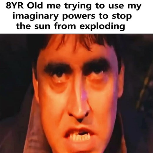 in 10 BILLION Years we are cooked