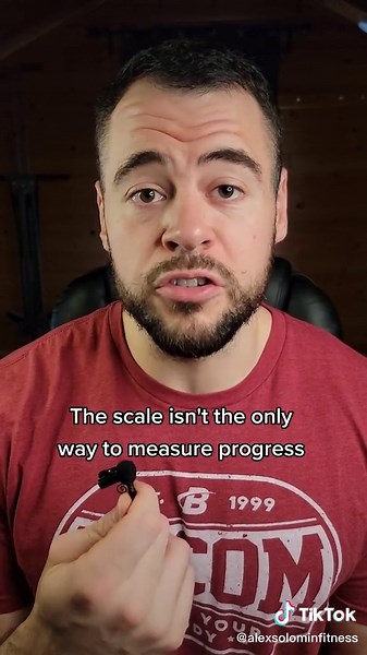 What To Do If The Scale Isn't Going Down
