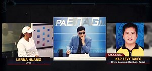 SCAMMER PYRA LUCAS NANGIKIL NG ₱80K SA ISANG OFW 🥲 HUMINGI NG TULONG ANG OFW SA BITAG PARA MATULUNGAN MAIBALIK ANG KINIKIL NG VLOGGER/SCAMMER NA SI PYRA LUCAS. NAGPANGGAP KASI ITONG ABOGADO AT MARAMI NA KUNO SYANG NAIPAKULONG, ANG ENDING, ISA PA LANG SCAMMER. TINATARGET ANG MGA KAWAWANG OFW AT GINAGAMIT ANG MGA MAHIHIRAP PARA MAKAPAG UPLOAD NG VLOG PARA PAGKAKITAAN. (PART I - BITAG) | Digital Tarlaqueños