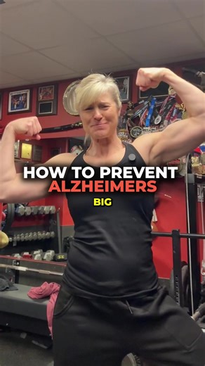 I’m so glad I got into weight training 30 years ago. The studies coming out in its benefits are really encouraging. Especially in areas you wouldn’t necessarily expect - like brain health. Join my www.thompsonsgym.programs.app and get access to all my programs, Instructional videos, metrics and an invite into my private community! Link in bio @sspnutrition @airwaav @Lock-Jaw Barbell Collars @thestrengthco