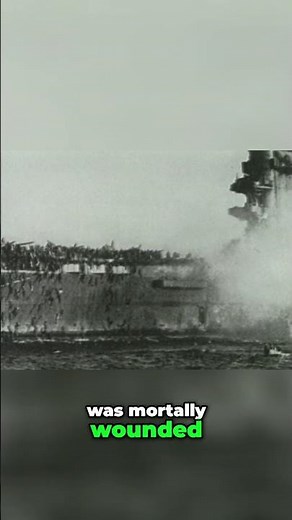 Coral Sea Battle: Japan's Pacific Loss | Midway The True Story #stashWar&Military #freemovies
