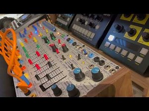 buchla 208C