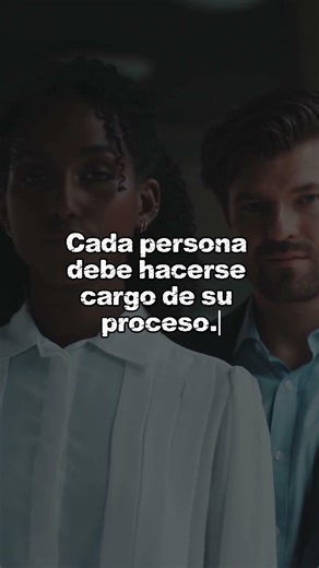 4 recordatorios para no cargar problemas ajenos