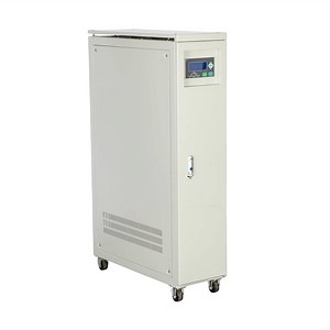 2500 kVA 3 Phase Automatic Voltage Stabilizer