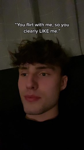 Flirting Signals: Understanding the Art of Flirting