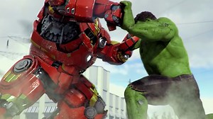 Enjoy this original CGI 3D Animated fan film!! Tony Stark goes toe to toe with the HULK in this action-packed short film, created by the talented Anthony Mcgrath! For more information, please see the details and links below: Credits Directed, edited, animated, rendered & composited by Anthony Mcgrath Tony Stark and Hulk modelled, textured and rigged by Mark Cushley Hulkbuster by Anthony Mcgrath Special thanks to Paul Dolan Sound fx mastering & original Gamma Protocol score by Mathias Meyer | EDM