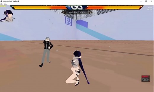 Videos & Audio - just for gentleman (骑砍战团绅士mod) for Mount & Blade: Warband