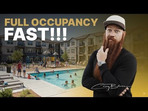 The Build-to-Rent Stabilization Blueprint From Lease-Up to 90 Fast