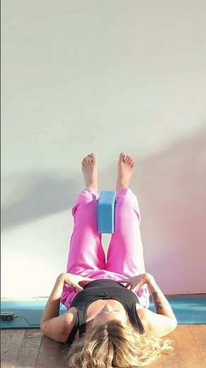 Mobility work for tight hips