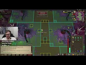 OSRS | Sire They Grow Up Too Fast