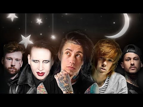 1 Hour of EVIL Musician stories
