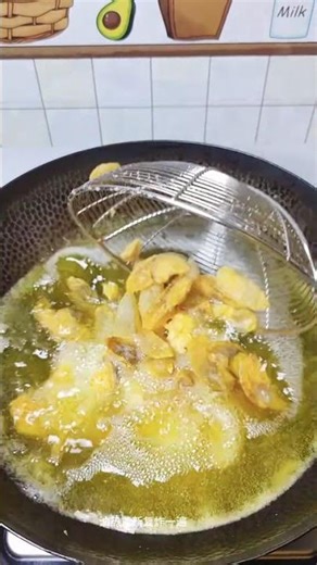 Crispy Fried Fish in Red Sauce - Secret Restaurant-Style Recipe Revealed!