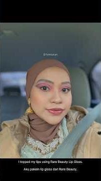 Grwm to attend the wedding❤️✨ #mashallahtabarakallah