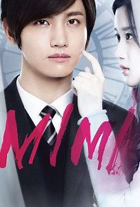 Mimi (2014) - TV Show
