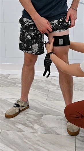 Save prep time and engage students with a fully prepared IMU lab. Teach gait kinematics, symmetry, and functional movement; all in one easy-to-use experiment. Designed for professors and ready for the classroom. Learn More with the 🔗 in bio! #biomehcanics #kinesiology #physicaltherapy #education #teaching #gait | Noraxon USA