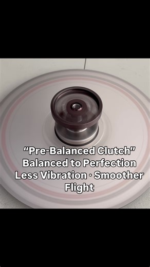 54 reactions |  XLPower Nitro Upgrade  Every clutch is dynamically balanced before leaving the factory — delivering: ⚖️ Lower vibration ✨ Smoother performance ⏳ Longer component life Available soon for:  Nimbus 550 Nitro (XL55NB13-1)  Specter 700 Nitro (XL70V2NB03-1)  Coming soon… #XLPower #NitroPower #Specter700 #Nimbus550 #RChelicopter #PreBalancedClutch #LessVibration #SmootherFlight #EngineeredToDominate #ComingSoon | XLPower | Facebook