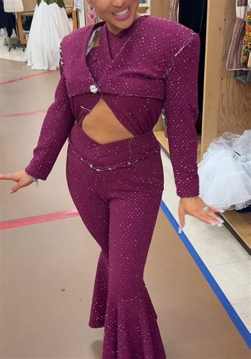 Proud to be part of such a one of a kind project. I’m excited to work with my new bff through this whole project and can’t wait to see that masters degree in your hands👨🏼‍🎓🎓😜 @sewnbymatthew Matthew Smith, a graduate designer Pursuing his masters degree at the University of Texas Austin, as a part of his graduate thesis, he teamed up with professional recording Artist and Selena tribute artist Amanda Solis to recreate three of Selena Quintanilla’s most iconic stage outfits. With guidance fro