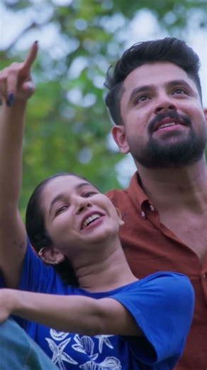 ഒരു ഫീൽ ഗുഡ് Love story