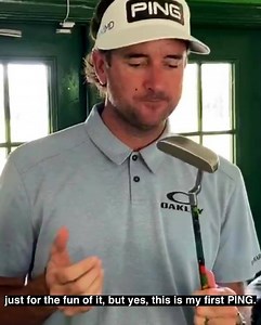 4.3K views · 181 reactions | It all started with a B60 putter and an 8-year-old Bubba Watson. Now, he has 12 PGA TOUR titles including two #Masters wins. We are excited to announce that Bubba has signed a lifetime contract to represent PING. Hear how #BubbaGolf began  | PING Golf Europe | Facebook