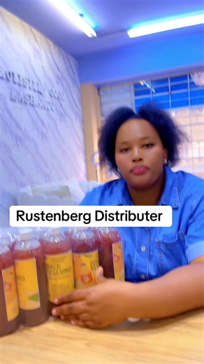 Discover the Rustenberg Distributor: A Viral Sensation