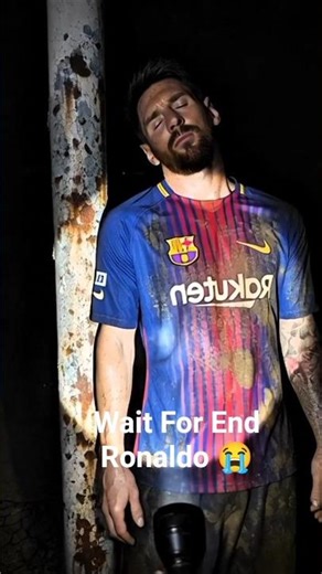 I Found Ronaldo, Messi, Neymar, Yamal, Mbappe in Abandoned Stadium #shorts