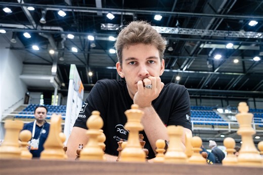 Duda On “Crisis Of Faith” And Thoughts Of Quitting Chess