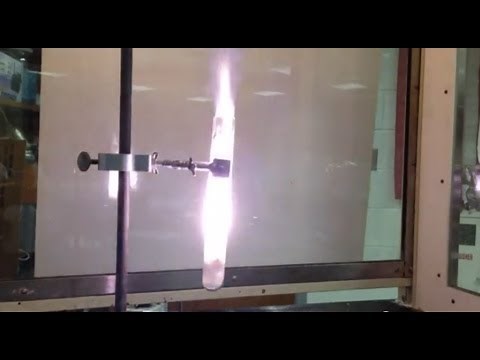 Gummi Bears Dance demonstration