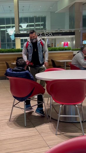 Kidnapping a child social experiment, what would you do? #fyp #foryou #foryoupage #children #kids #parents #awareness #canada #socialexperiment #lost