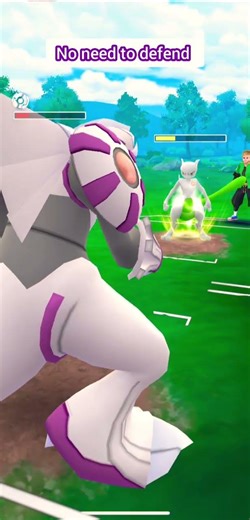 Dawn Wings Necrozma🔮 the king, | Moongeist beam☠️destroyed double🌟 | Gbl | Pokémon Go