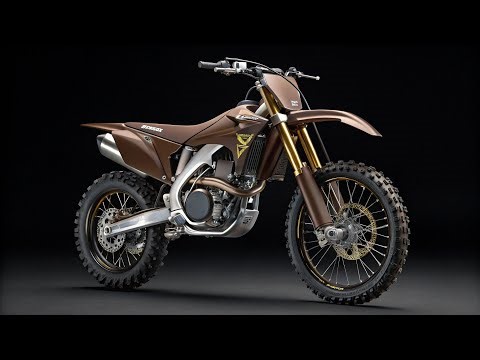 “2025 Suzuki RM-Z250 REVIEW: The Comeback We NEVER Expected! 😱🏍️”
