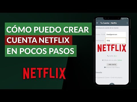 How Can I Create a Netflix Account in a Few Steps?