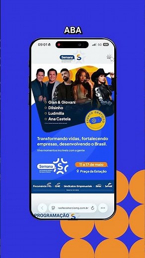 Register for the Job Fair