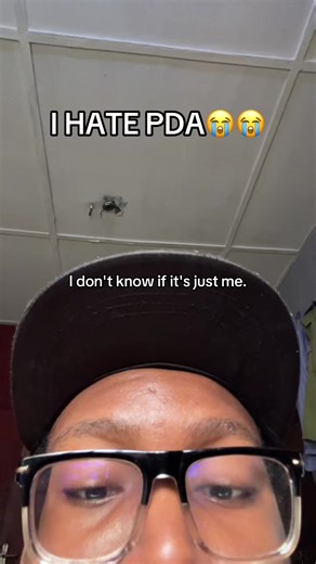 Understanding PDA in Relationships and Its Impacts