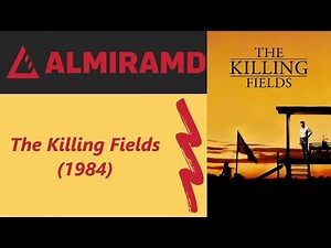 The Killing Fields - 1984 Trailer