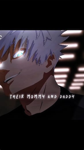 BX9_AM | It's 3 Against One Honored 💪🏻 #JujutsuKaisen #JujutsuKaisenEdit #JJk #Edit #Anime #AnimeEdit #GojoSatoru #SatoruGojo #YutaOkkotsu... | Instagram