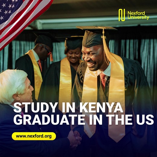 1K reactions · 51 comments | Ready to take your career to the world stage? At Nexford University, you can earn an American degree 100% online. Study at your own pace and pay affordable monthly payments, then join us in Washington DC for your graduation ceremony! Visit our website to learn more. | Nexford University | Facebook