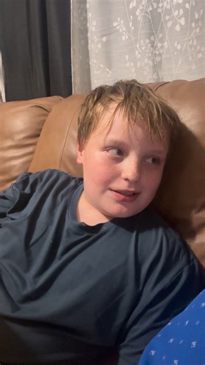 When your kid sees all your videos, you’ve been doing and asked to do a video with you #parenting #jokes | Bobby Reed