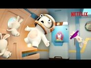 Rabbids Invasion Special: Mission to Mars