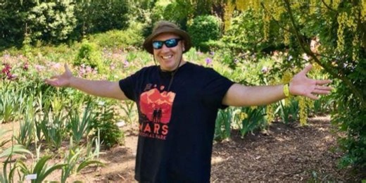 Family mourns doctor killed in kayaking accident on Willamette: ‘Everyone should have an uncle like him’