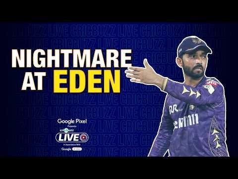 Kolkata will struggle to bounce back from this loss: Joy Bhattacharjya