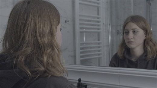 Sad, Depression, Sadness. Free Stock Video