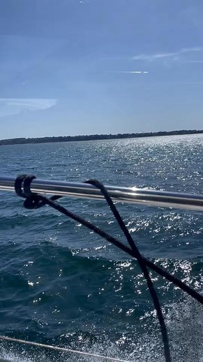 Princess V45 ｜ Motor boat for sale ｜ Denmark ｜ Scanboat | Angela Simpson