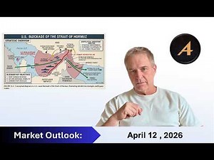 No Art of the Deal, Straight Blockade, Cybercrash, and oil back up again!