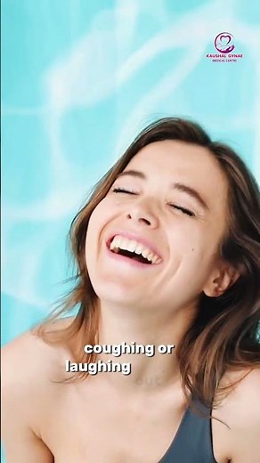 Stress Urinary Incontinence Explained | Causes, Symptoms & Treatment