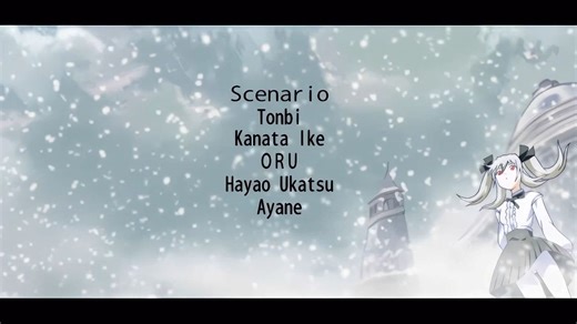 ジオグラマトン重置版 {熟肉} #1 【钟表日记】